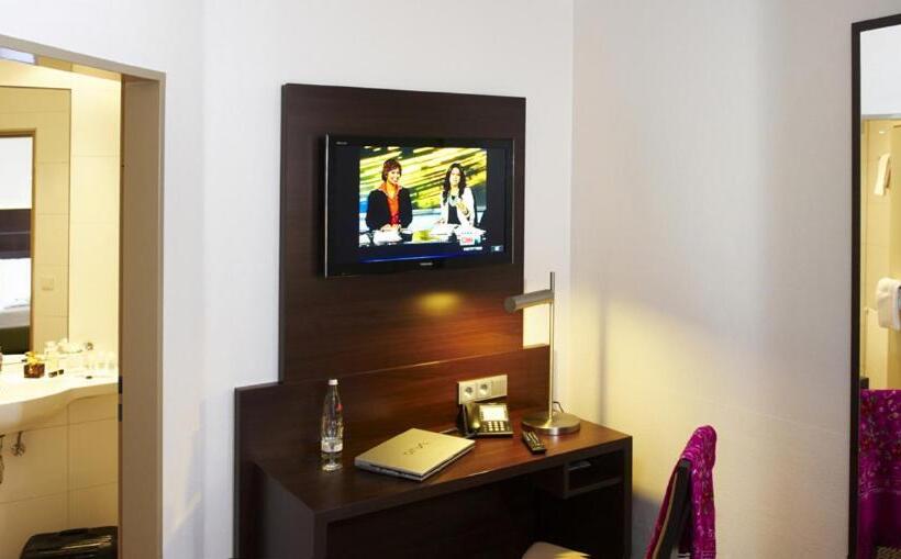 اتاق استاندارد, Stern Hotel Soller