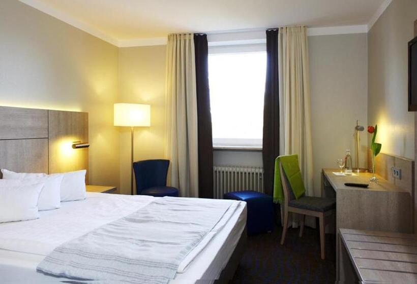 اتاق استاندارد, Stern Hotel Soller