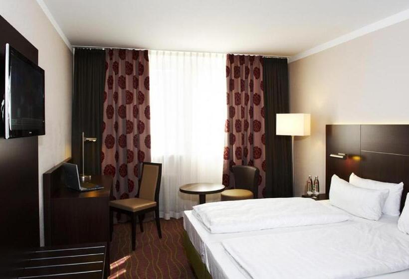 Номер Стандарт, Stern Hotel Soller