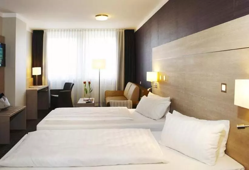 スタンダードトリプルルーム, Stern Hotel Soller