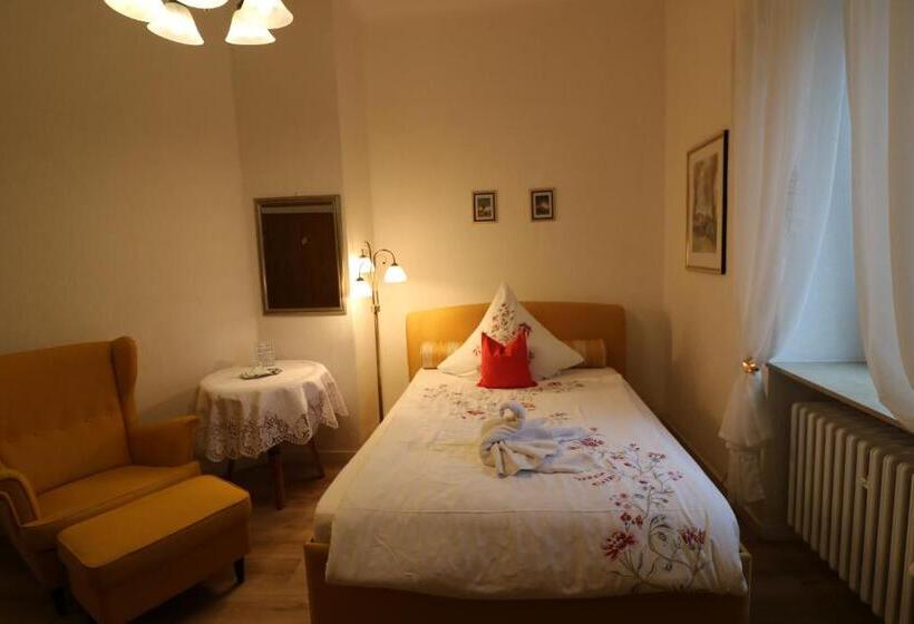 غرفة قياسية فردية, Villa Amber