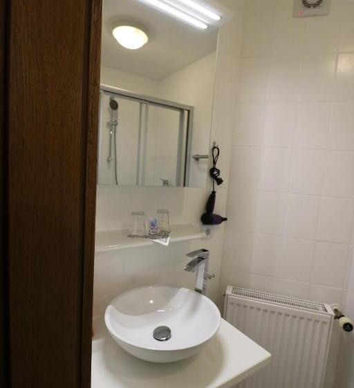 غرفة قياسية, Villa Amber