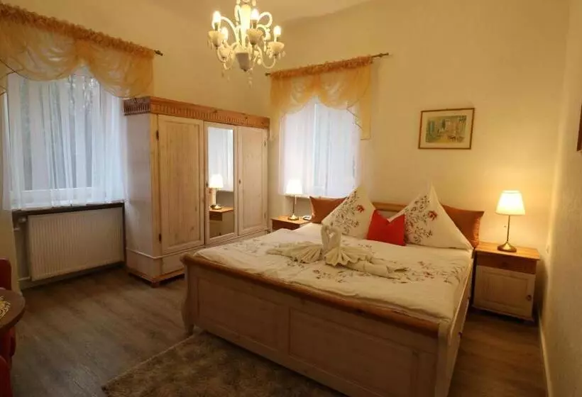 اتاق استاندارد, Villa Amber