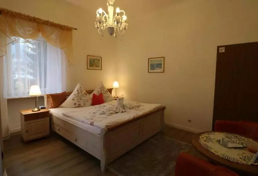اتاق استاندارد, Villa Amber