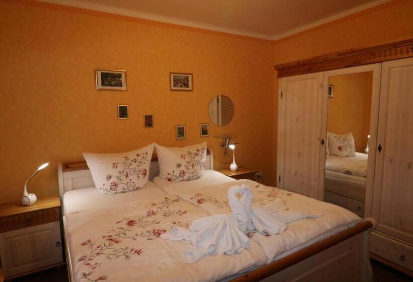 غرفة عائلية متصلة, Villa Amber