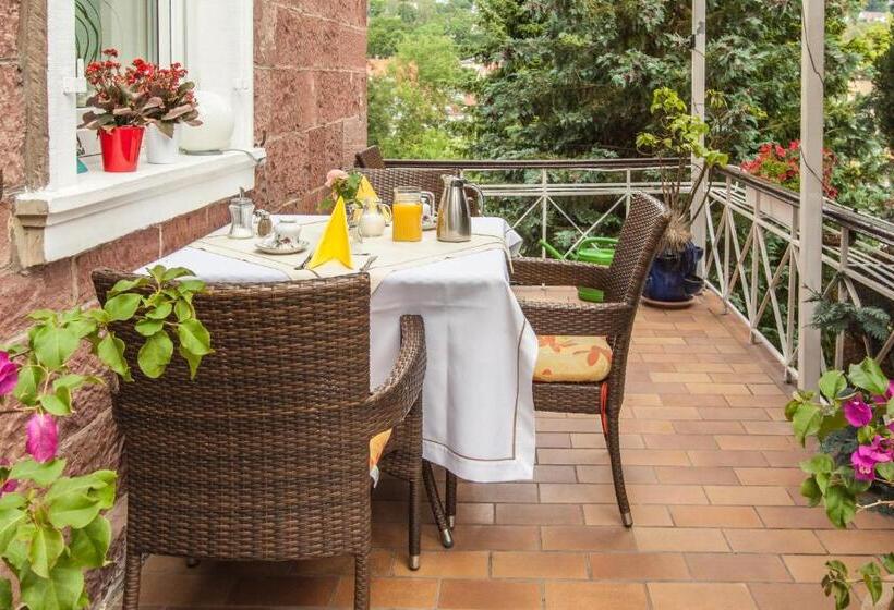 غرفة عائلية متصلة, Villa Amber