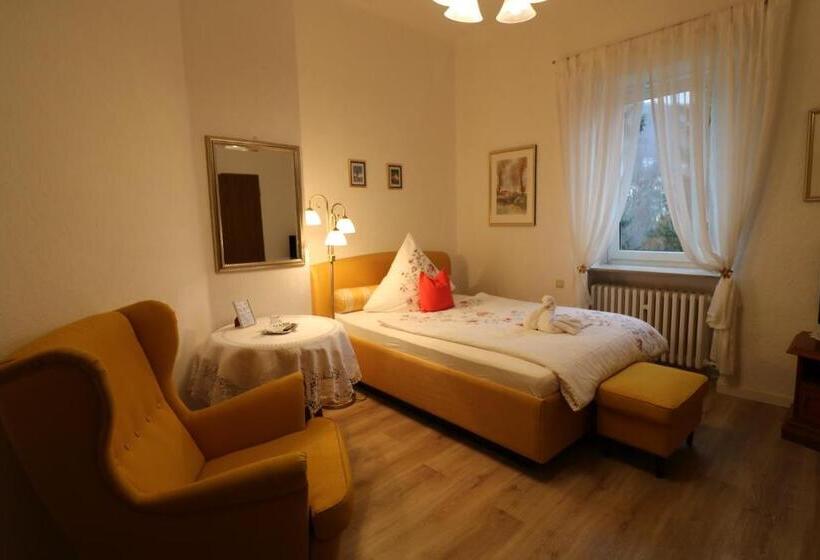 غرفة قياسية, Villa Amber