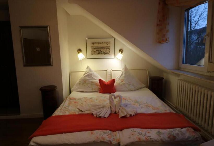 غرفة ديلوكس, Villa Amber