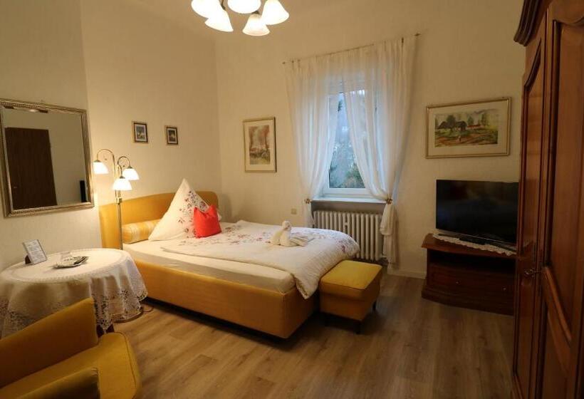 غرفة قياسية, Villa Amber