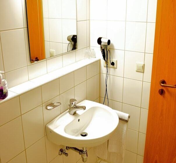 Номер Стандарт, A8 Hotel Im Darchinger Hof, Bed & Breakfast