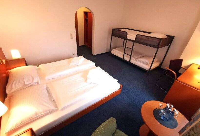 Номер Стандарт, A8 Hotel Im Darchinger Hof, Bed & Breakfast