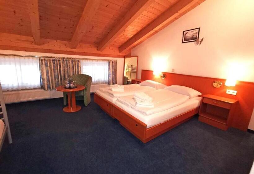 Номер Стандарт, A8 Hotel Im Darchinger Hof, Bed & Breakfast