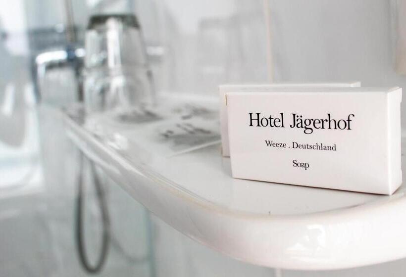 اتاق استاندارد, Airport Hotel Jägerhof Weeze