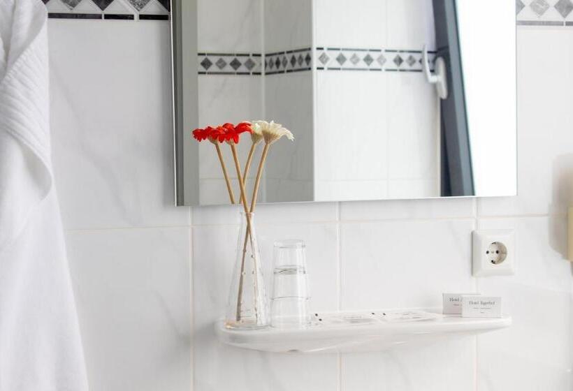 غرفة قياسية, Airport Hotel Jägerhof Weeze