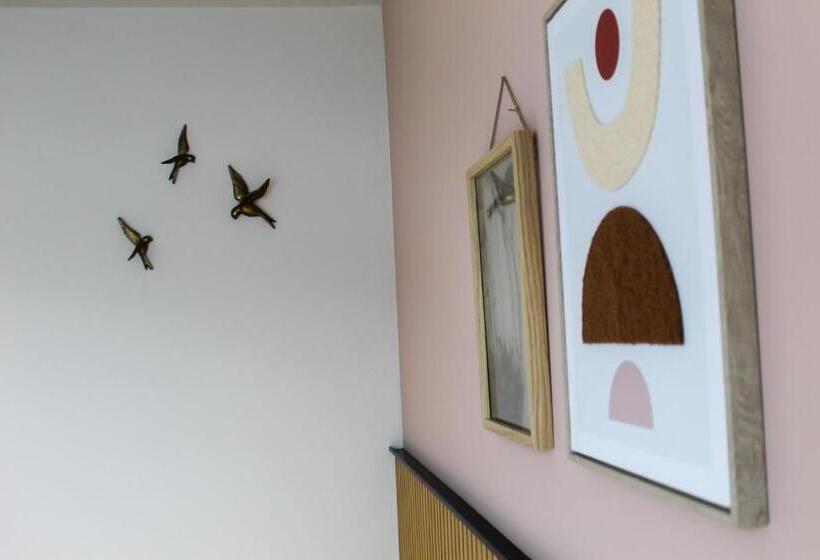 غرفة قياسية, Airport Hotel Jägerhof Weeze