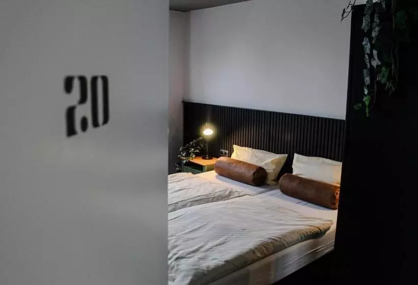 スタンダードトリプルルーム, Airport Hotel Jägerhof Weeze