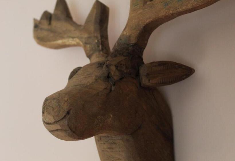 غرفة قياسية ثلاثية, Airport Hotel Jägerhof Weeze