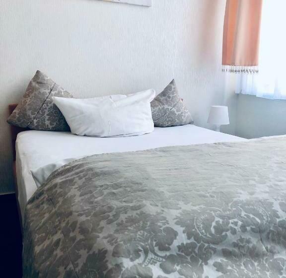 컴포트 싱글 룸, Altstadt Hotel Gosequell