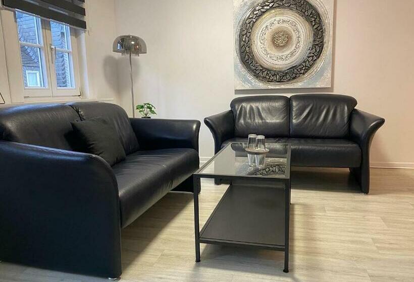 컴포트 룸, Altstadt Hotel Gosequell