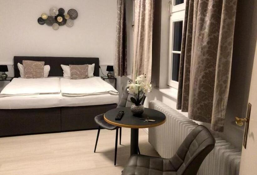 컴포트 룸, Altstadt Hotel Gosequell
