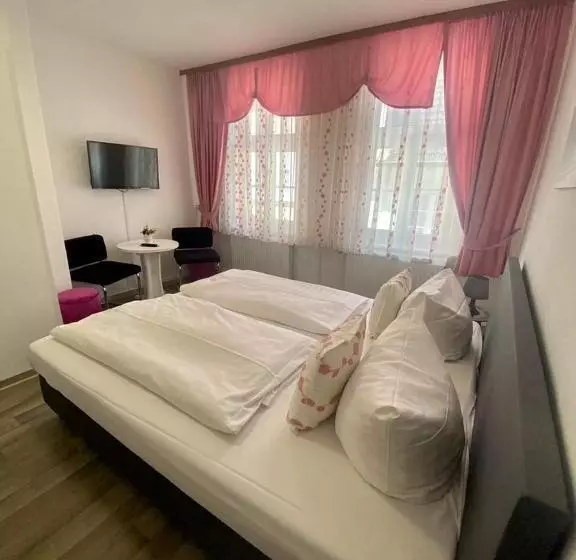 اتاق راحتی, Altstadt Hotel Gosequell