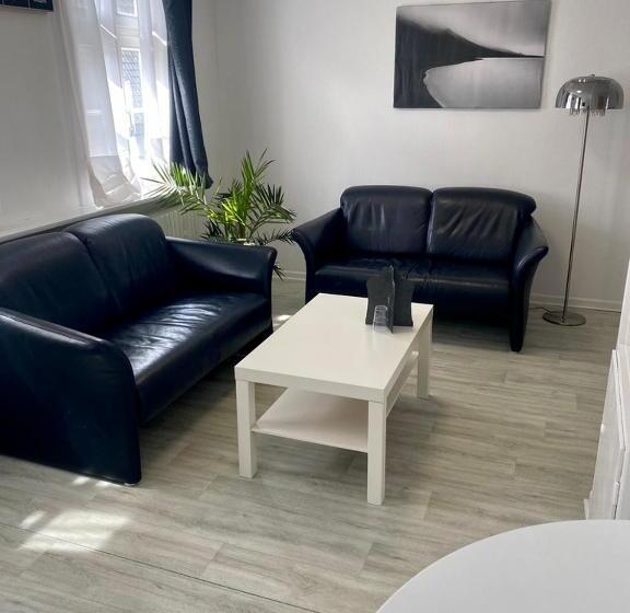 Номер Комфорт, Altstadt Hotel Gosequell