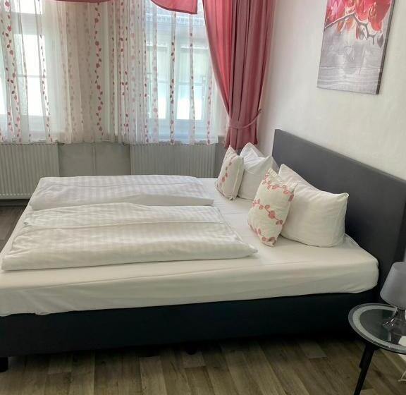 컴포트 룸, Altstadt Hotel Gosequell