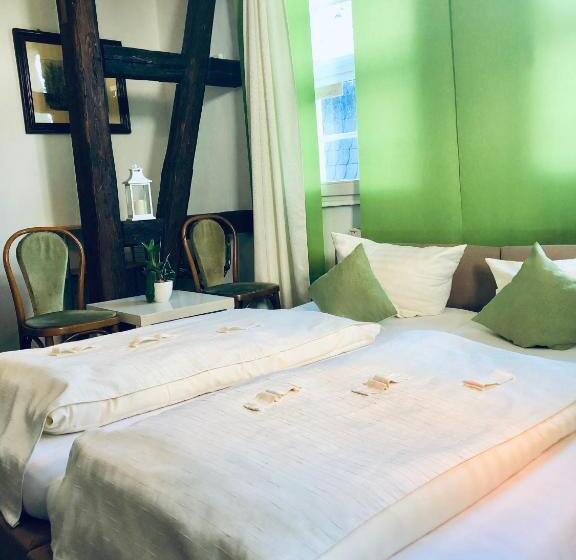 컴포트 룸, Altstadt Hotel Gosequell