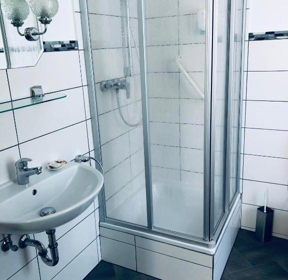 Номер Комфорт, Altstadt Hotel Gosequell