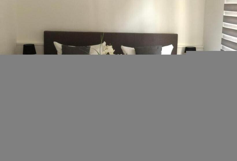 컴포트 룸, Altstadt Hotel Gosequell