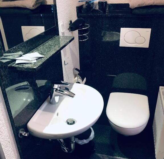 Номер Basic, Altstadt Hotel Gosequell