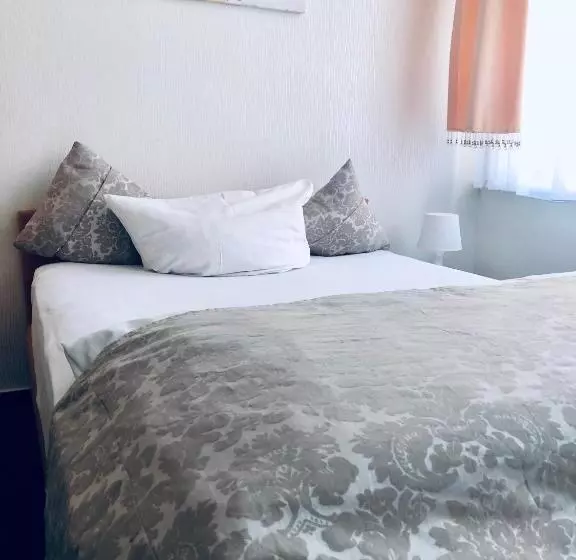 اتاق عادی, Altstadt Hotel Gosequell