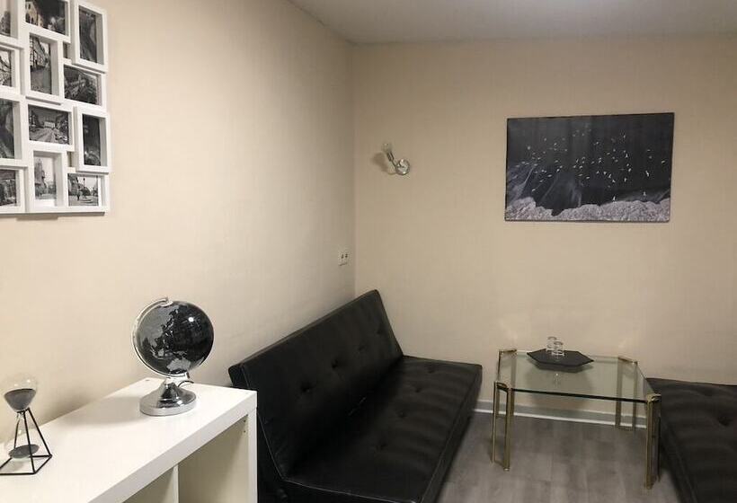 스탠다드 트리플 룸, Altstadt Hotel Gosequell