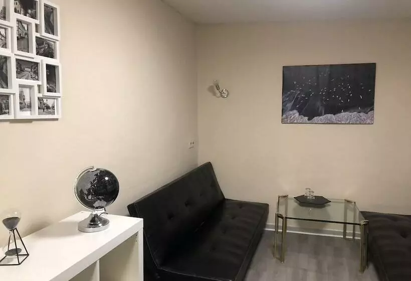 اتاق استاندارد سه نفره, Altstadt Hotel Gosequell