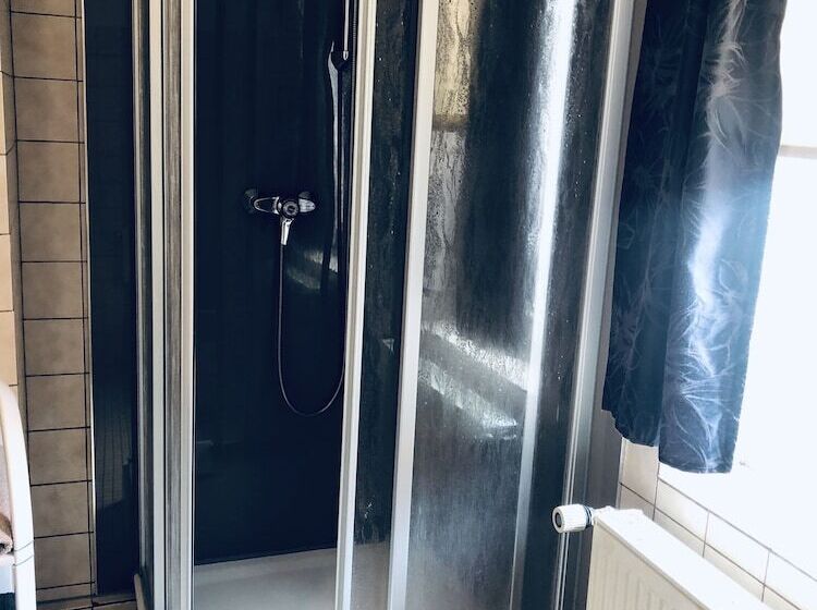 스탠다드 트리플 룸, Altstadt Hotel Gosequell