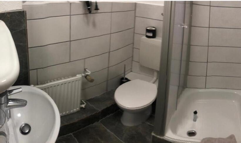 컴포트 룸, Altstadt Hotel Gosequell