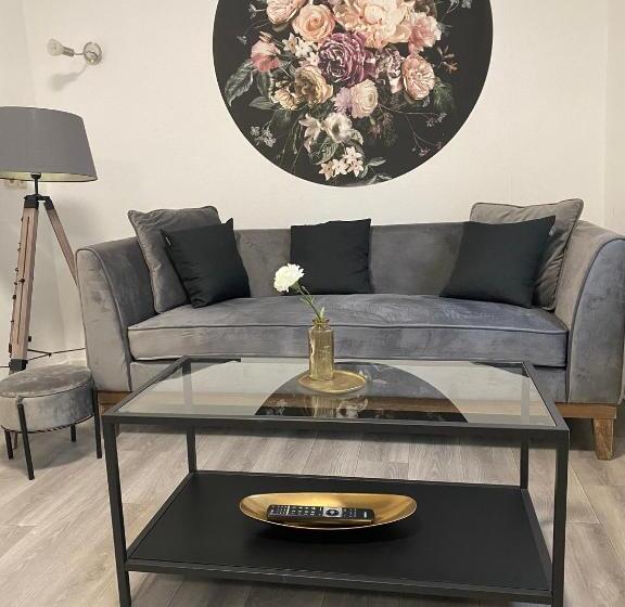 컴포트 룸, Altstadt Hotel Gosequell