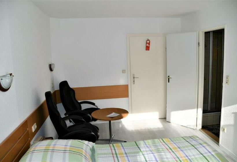 Номер Стандарт, Haus Am Bach