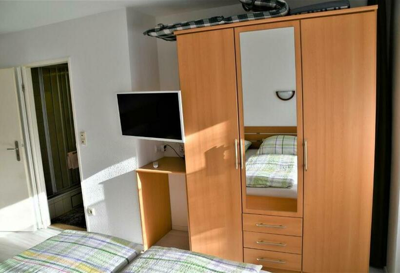 Номер Стандарт, Haus Am Bach