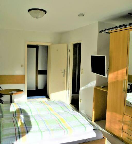 Номер Стандарт, Haus Am Bach