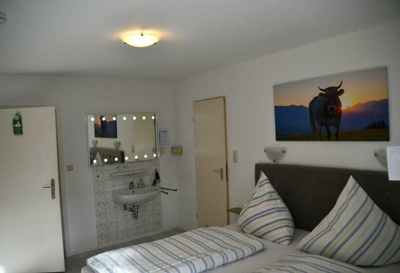 Номер Стандарт, Haus Am Bach