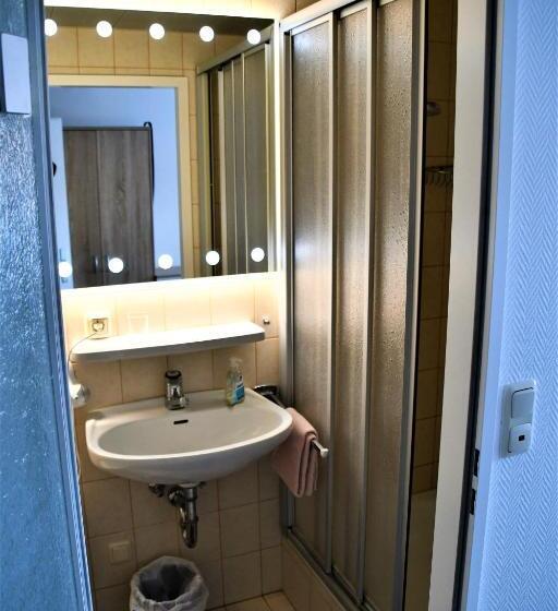 Номер Стандарт, Haus Am Bach