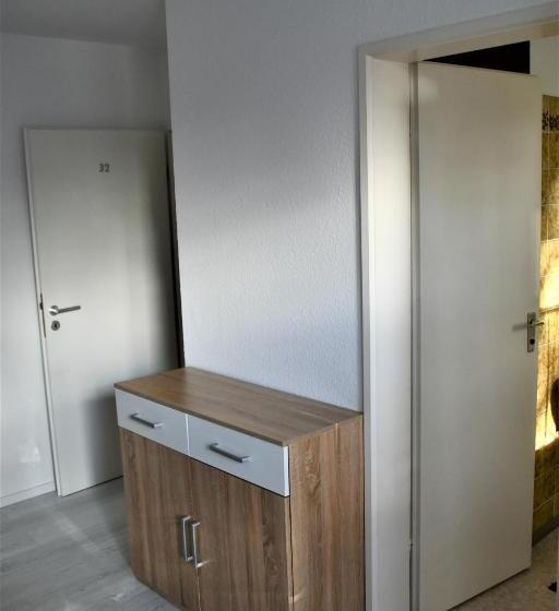 Номер Стандарт Индивидуальный, Haus Am Bach