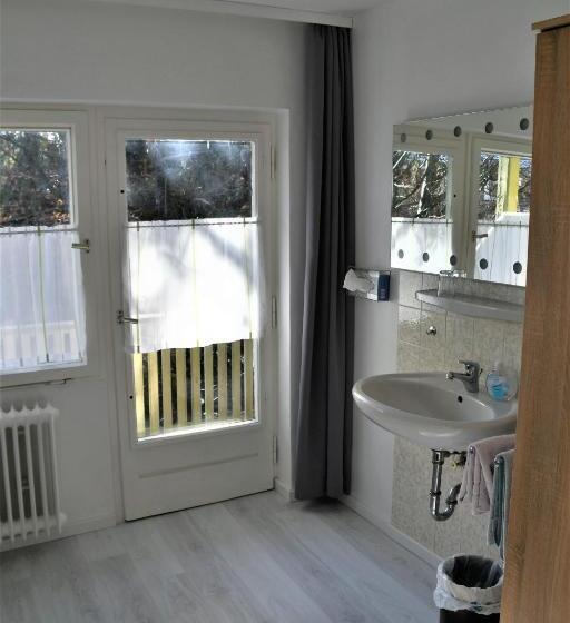 Номер Стандарт Индивидуальный, Haus Am Bach