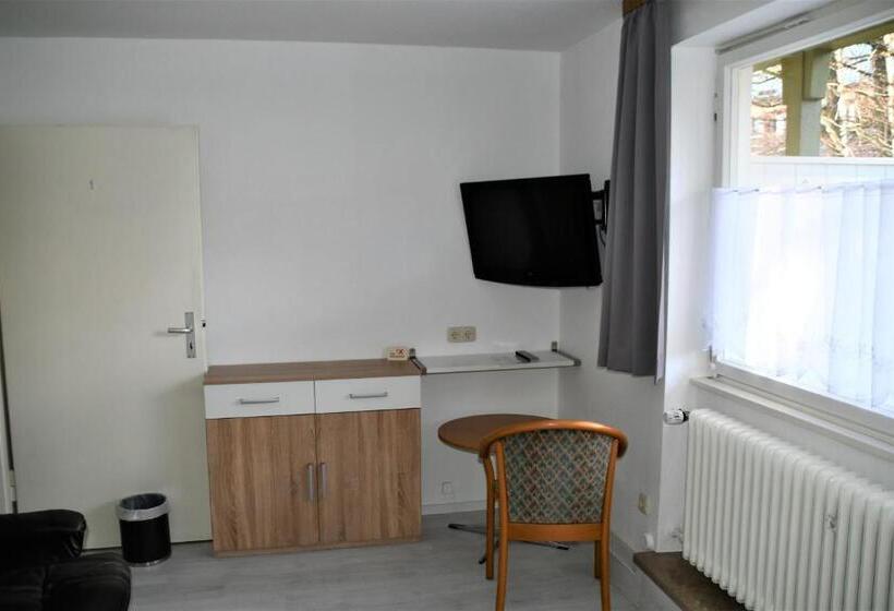 Номер Стандарт Индивидуальный, Haus Am Bach