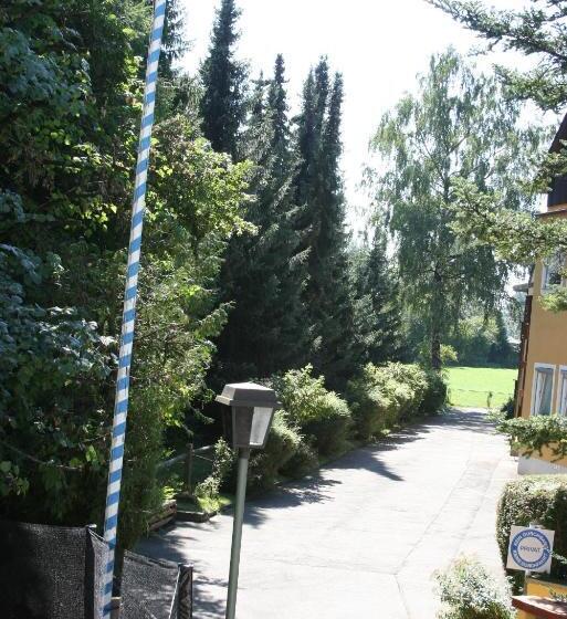 Апартаменты 1 Спальня, Haus Am Bach