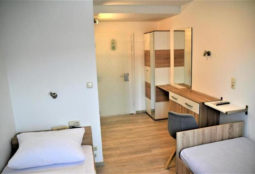 Номер Basic, Haus Am Bach