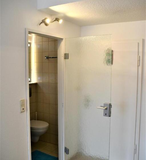 Номер Basic, Haus Am Bach