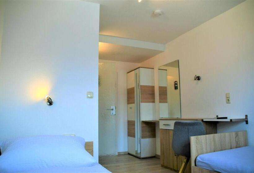 Номер Basic, Haus Am Bach