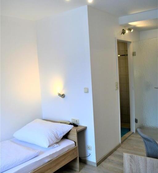 Номер Basic, Haus Am Bach